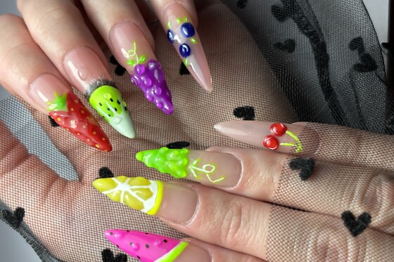 Nails By madx - photo 0