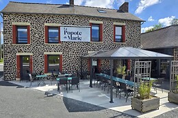 La Popote de Marie