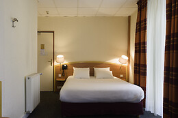 Hotel Kyriad Lamballe