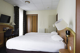 Hotel Kyriad Lamballe