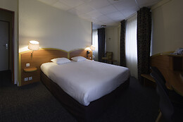 Hotel Kyriad Lamballe