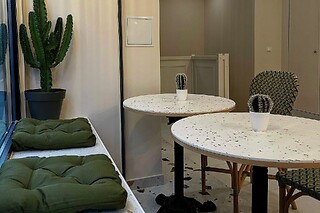 Un brunch pour deux à Cactus à Paris (75)