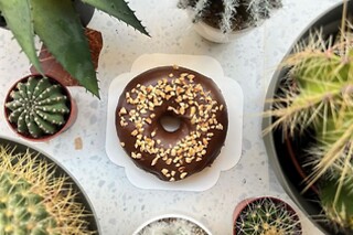 Un brunch pour deux à Cactus à Paris (75)