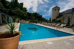 Domaine et Golf de Vaugouard****
