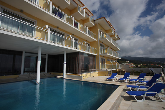 Hotel Apartamentos Baía Brava - photo 0