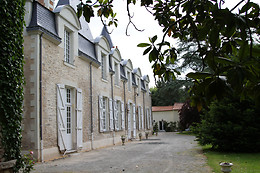 Château du Bois de la Noë