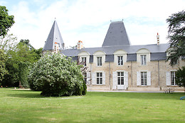 Château du Bois de la Noë