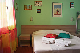 Hotel Urbinati