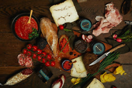 Balme Pau