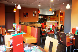 Hôtel Ibis Chasse sur Rhône