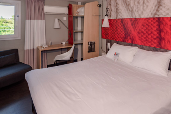 Hôtel Ibis Chasse sur Rhône - photo 4