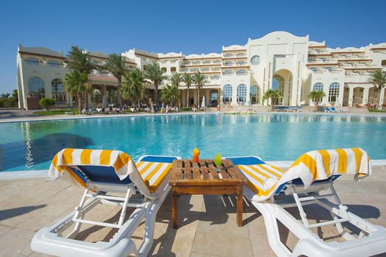 Séjour en hôtel 4* et 5*