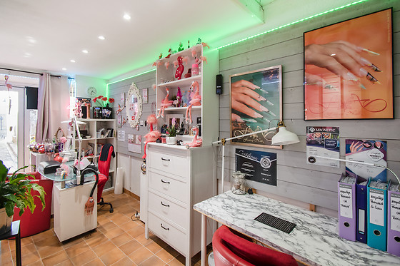 Au Pays des Ongles - photo 7