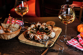 Vins & Dégustations