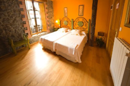POSADA LA RIVERA DE ESCALANTE