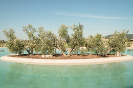 Terme di Vulci Glamping & SPA