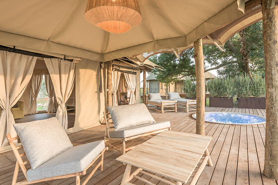 Terme di Vulci Glamping & SPA - photo 11
