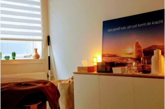 Massagepraktijk Geysir - photo 2