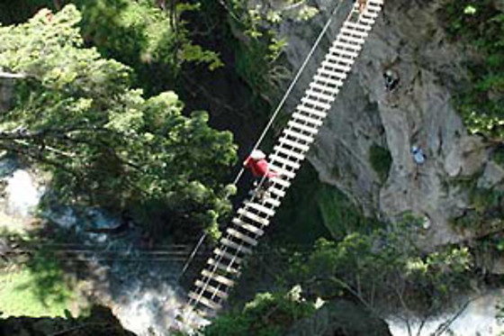 Bureau des Guides de la Haute Bigorre-Vertige de l'Adour - photo 1