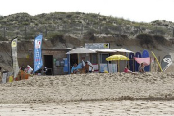 Inside Surf School - photo 17