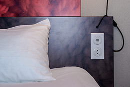 Hôtel Ibis Chasse sur Rhône