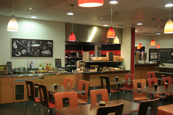 Hôtel Ibis Chasse sur Rhône - photo 7