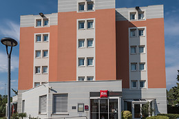 Hôtel Ibis Chasse sur Rhône