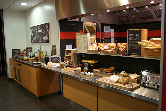 Hôtel Ibis Chasse sur Rhône - photo 14