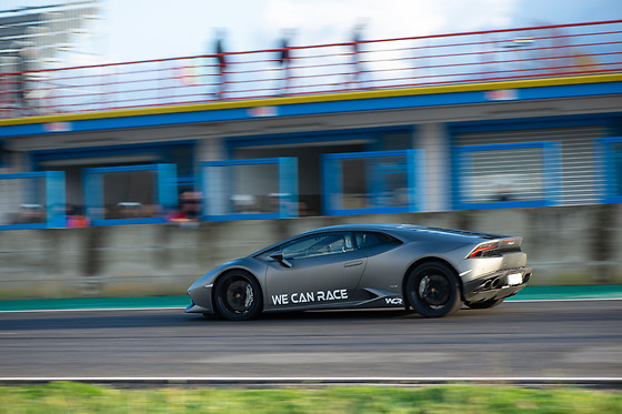 We Can Race - photo 5