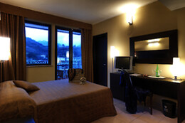Hotel Terme Capasso