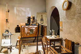 Maison Guinot