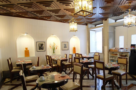 HOTEL JARDIM VIANA DO CASTELO - photo 4