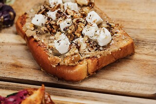 Un brunch pour deux à Perdue à Paris (75)