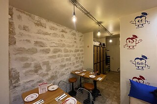 Un brunch pour deux à Perdue à Paris (75)