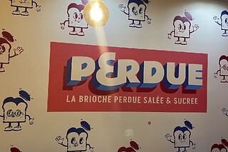 Un brunch pour deux à Perdue à Paris (75)