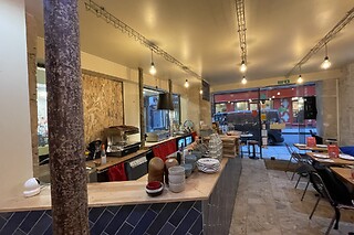 Un brunch pour deux à Perdue à Paris (75)