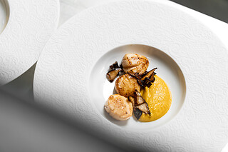 Un repas pour deux à L'envol à Paris (75)