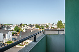 Appart'Hotel Brest