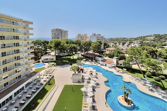Online Booking EPS - photo 0