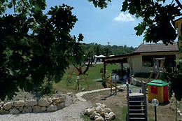 Agriturismo Giardini di Eidos