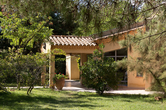 Logis Le Mas des Sables - photo 4