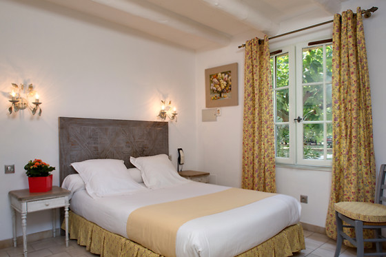 Logis Le Mas des Sables - photo 5