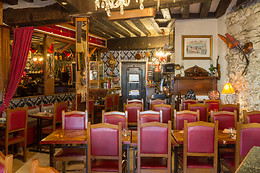 Auberge Notre Dame