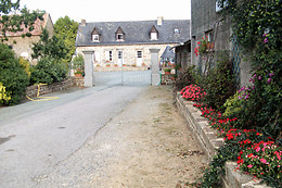 Ferme de Belle-Taille