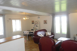 La Galerie & La Petite Grange