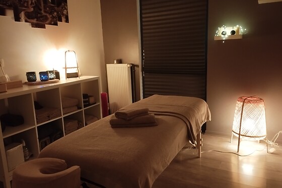 Matéa - Bien-être et spa - photo 0