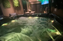 A LA BELLE ETOILE