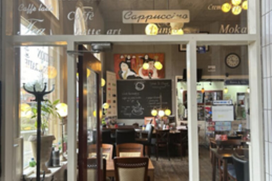 Stationsrestaurant Harlingen - photo 0