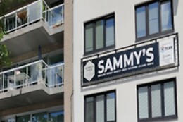 Sammy's Place
