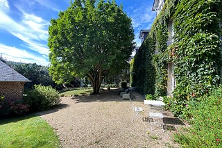 Séjour pour deux à la Maison Esperluette à Cany-Barville (76)